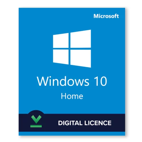 Windows 10 Home | 1PC | Mehrsprachig