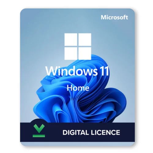 Windows 11 Home | 1PC | Multi Language