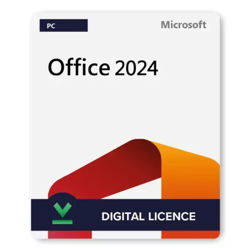Office 2024 Pro Plus